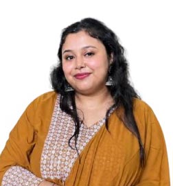 Rimi Roy