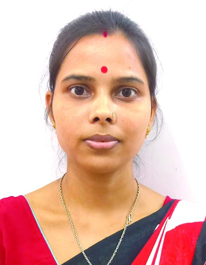 Dipika Roy