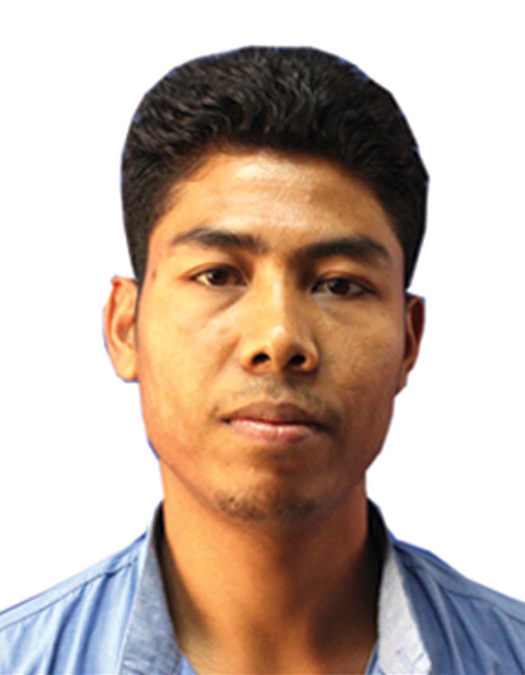 Nirmal Gogoi