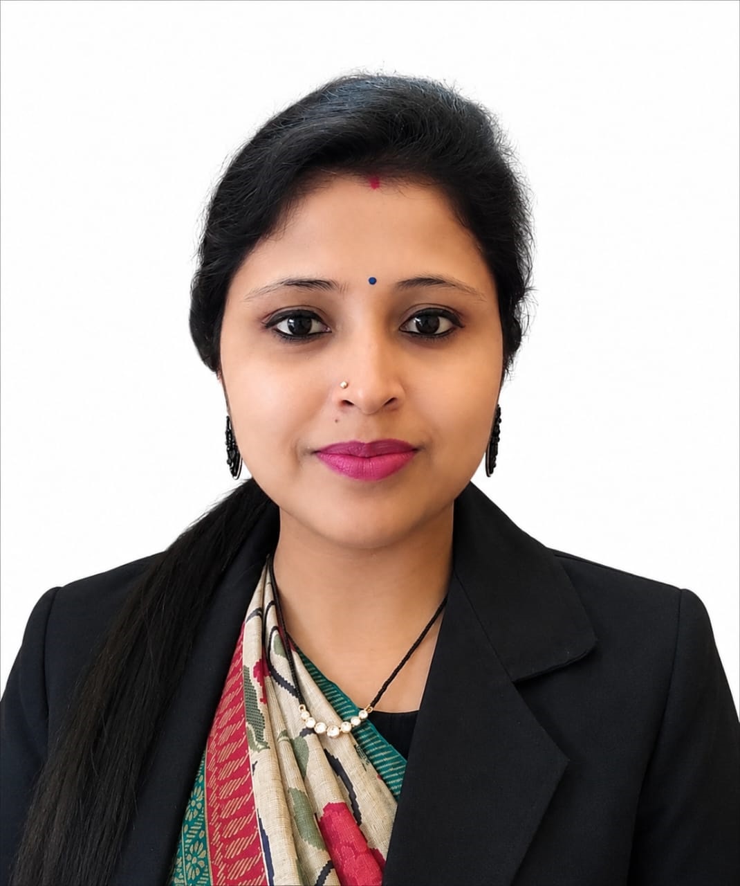 Madhumita Mazumder