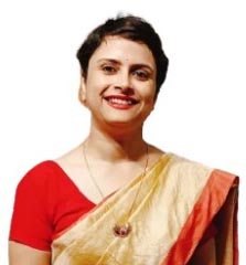 Rajnita Borthakur