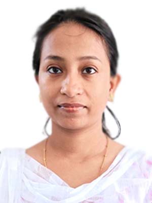 Jyoti Dutta
