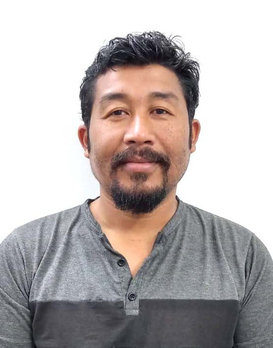 Sailen Hazarika