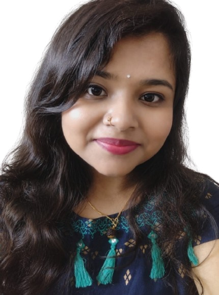 Puja Das
