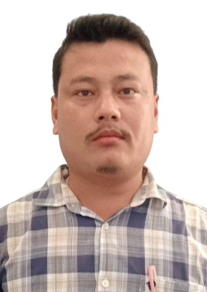 Arindom C. Baruah