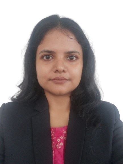 Woindrilla L. Choudhury