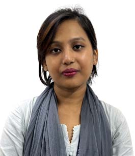 Sushmita Phukan