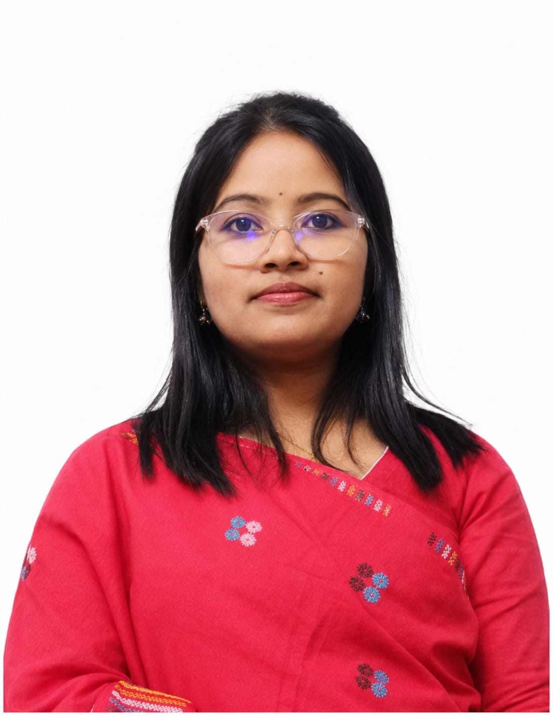 Rimpi Gogoi