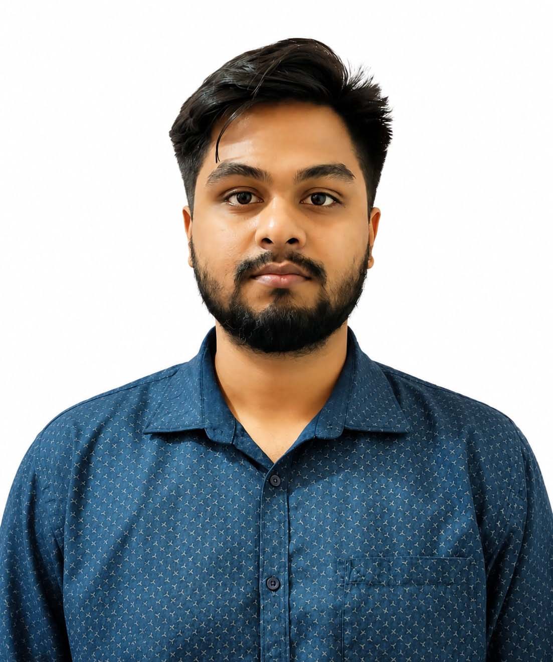 Parashar Kaushik