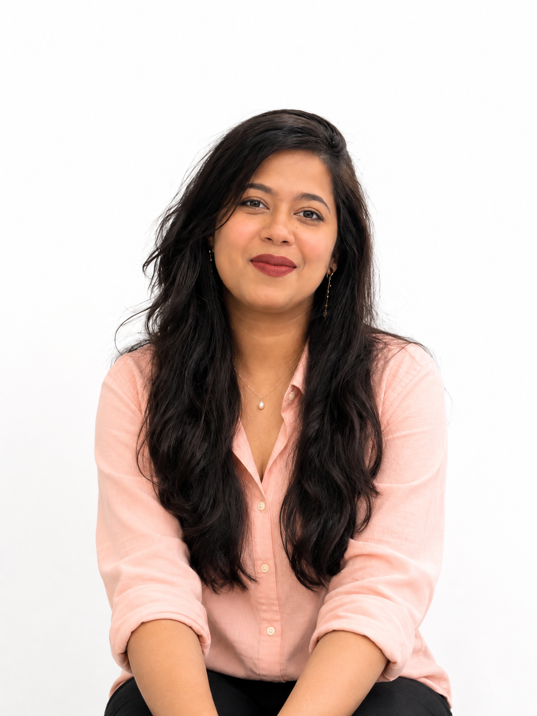 Ms. Pujya Tamuli