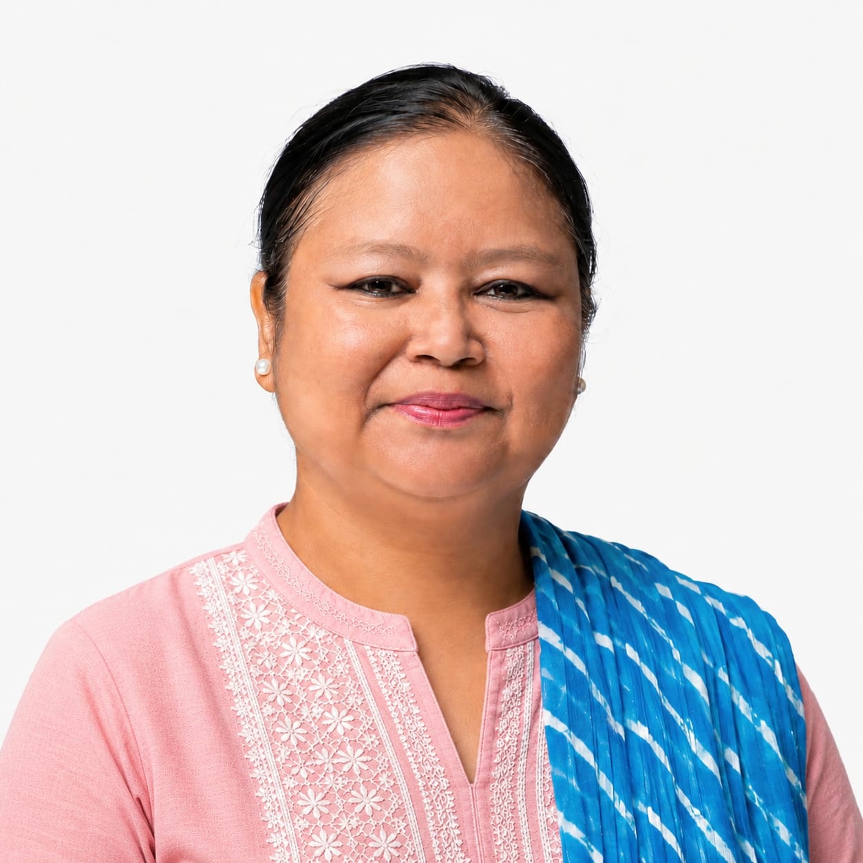 Mary Gogoi