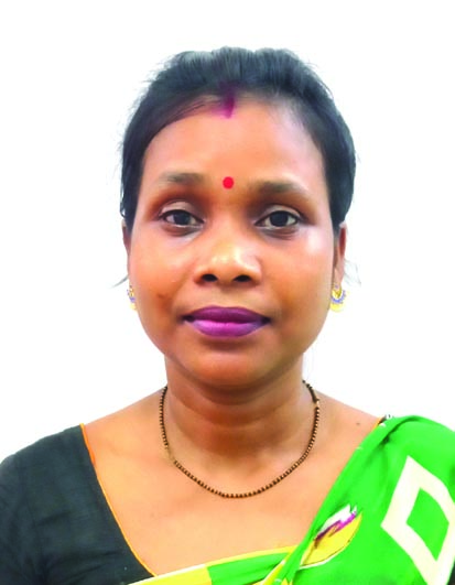 Mina Gowala