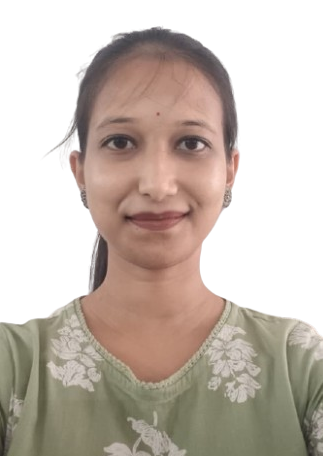 Bismita Koch