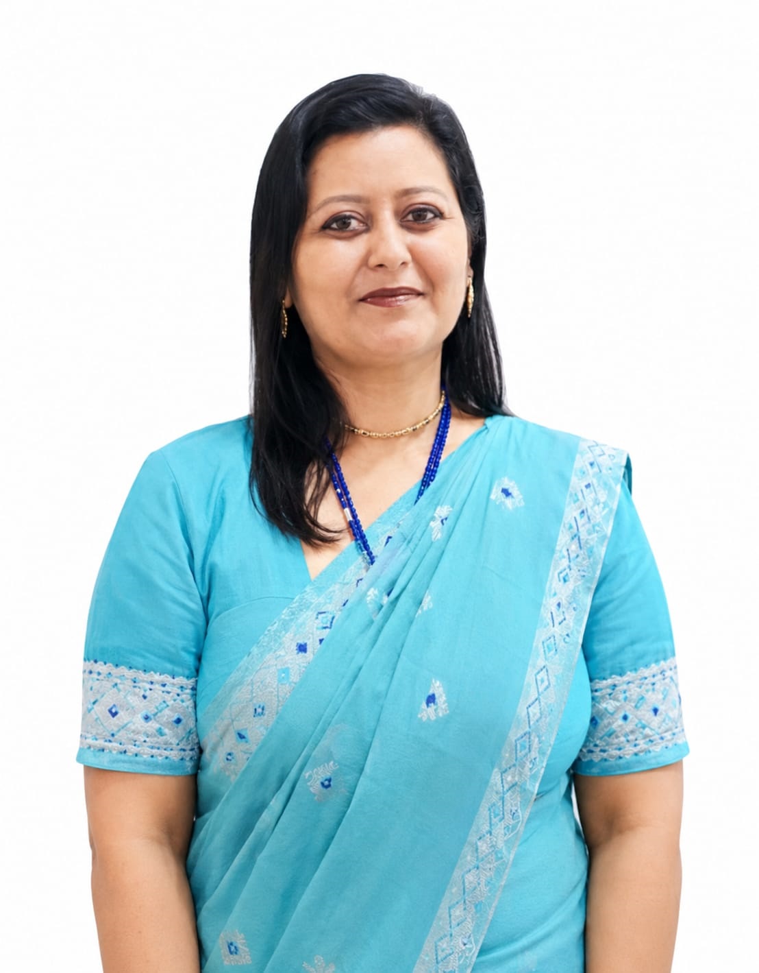 Asifa Mehjabeen
