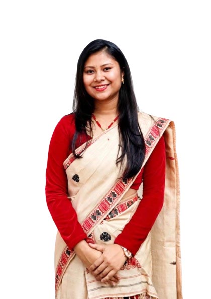 Debika Buragohain
