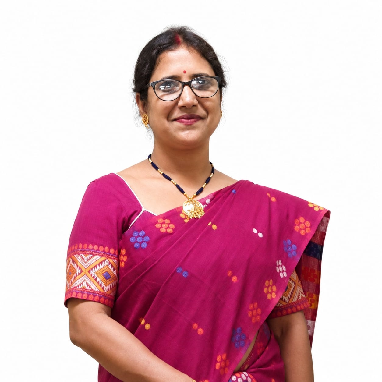 Girija Singh