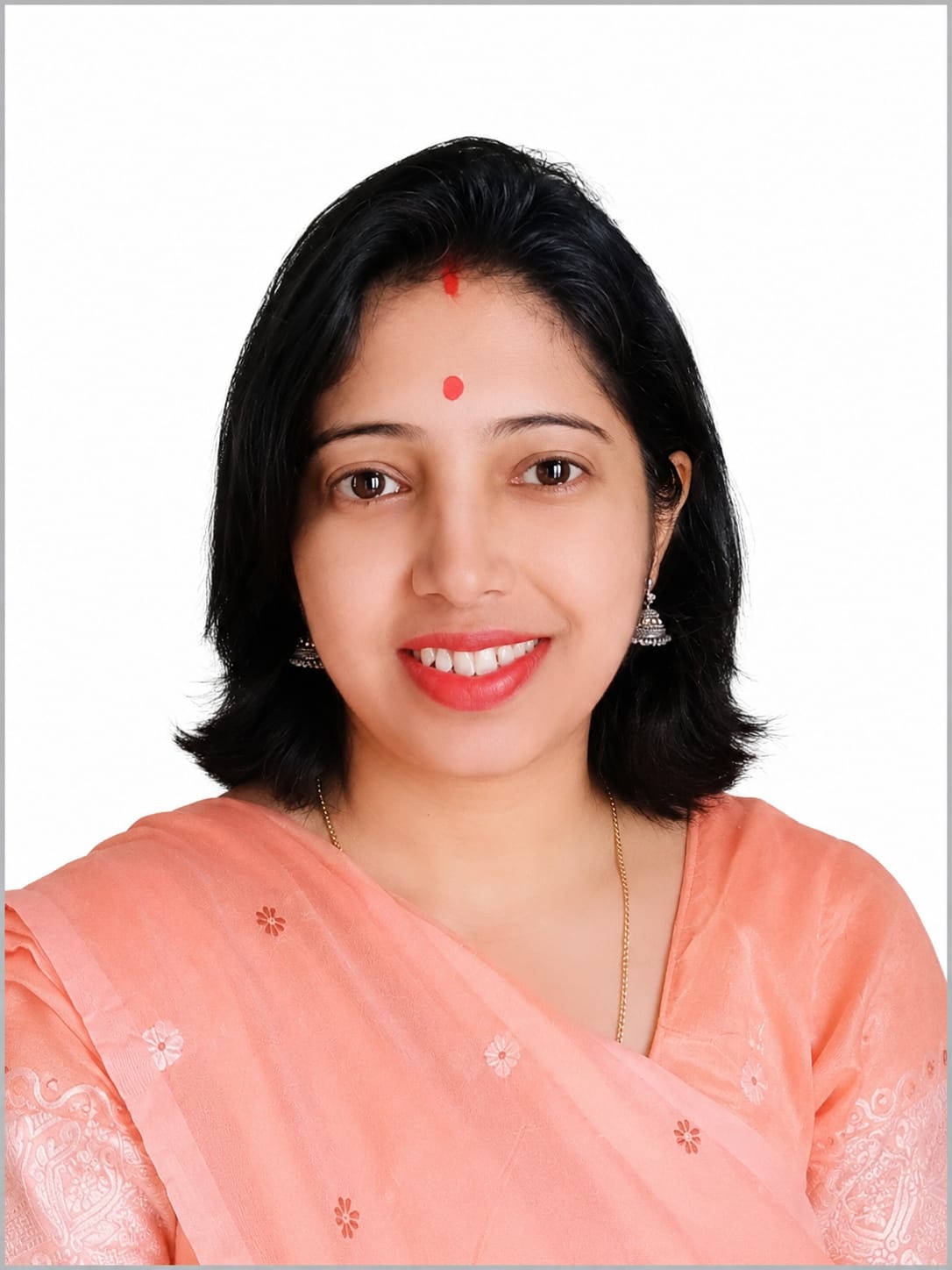 Deepsikha S Thakur