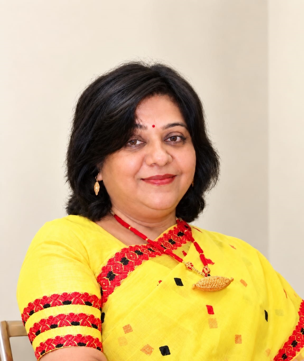 Ms. Sicily Dutta