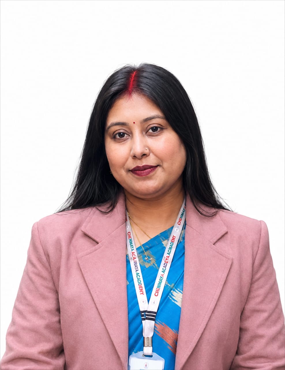 Priyanka Das