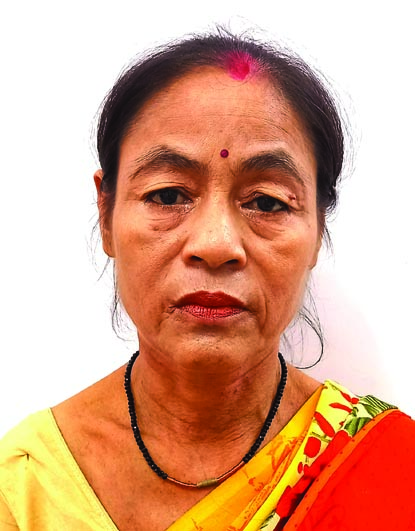 Bichitra Baruah