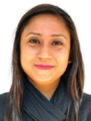 Bonani Dutta
