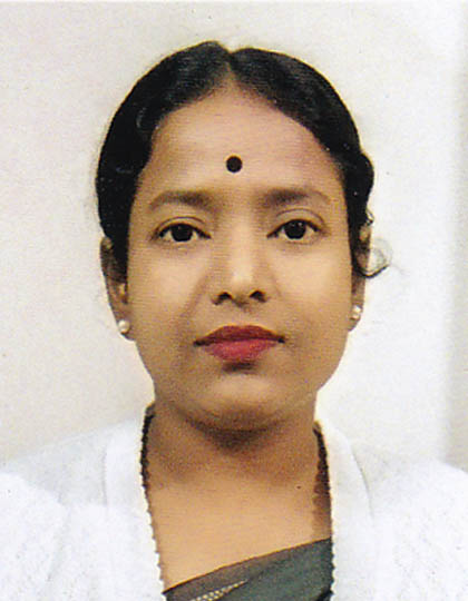Rupali Das