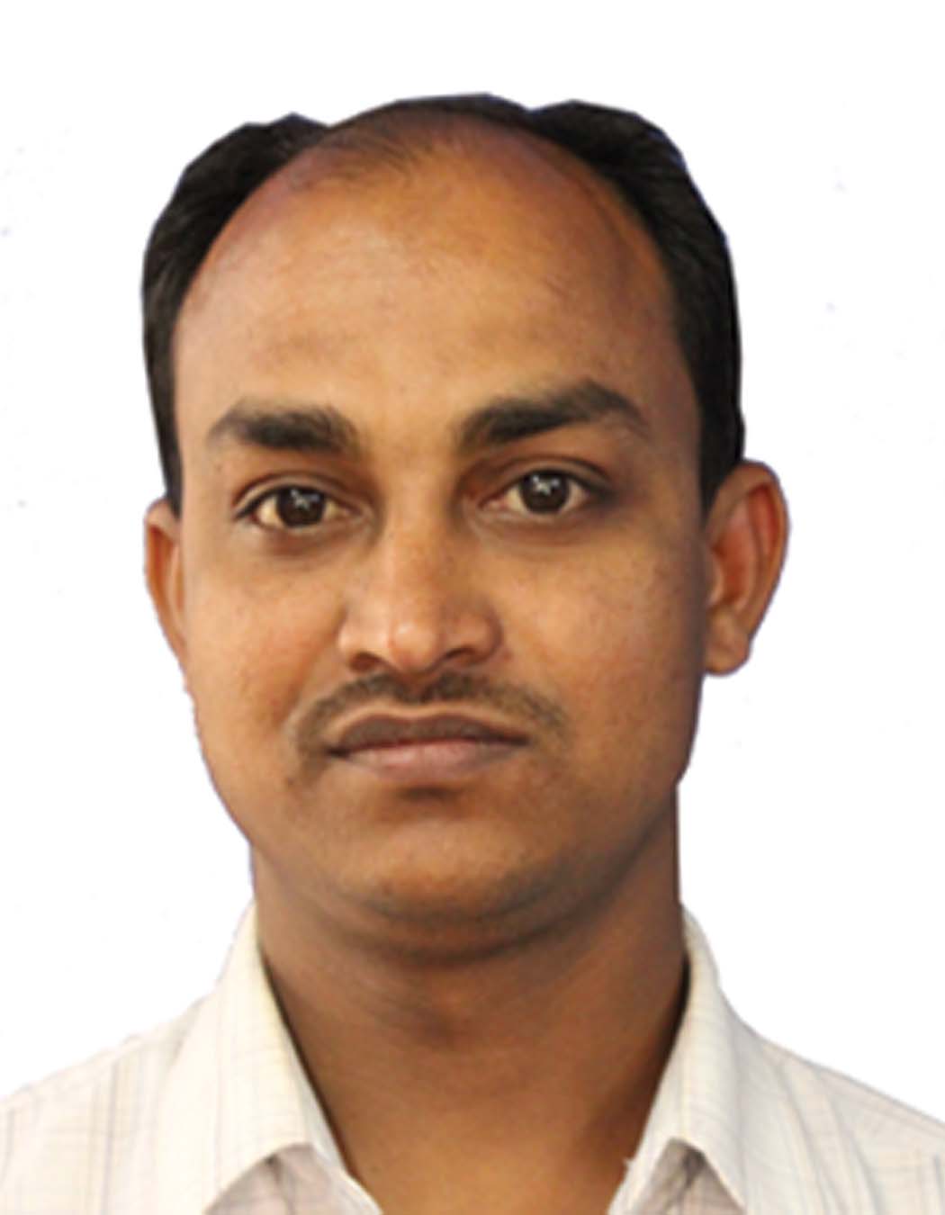 Harendra Verma