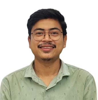 Abhijeet Baruah