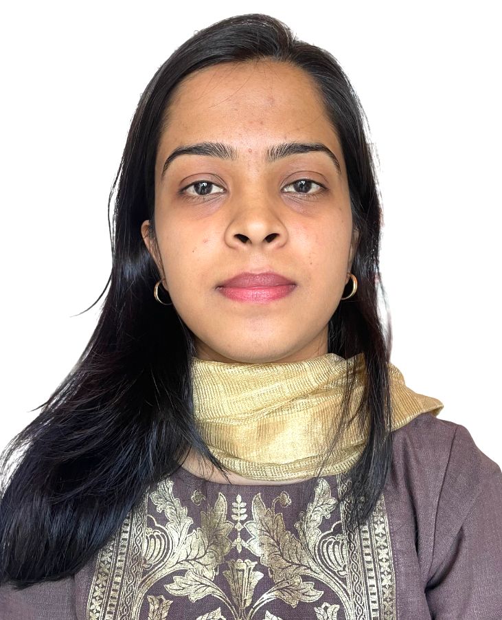 Anushree Das
