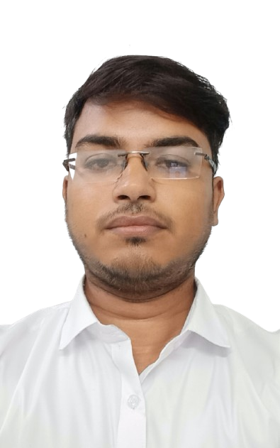 Writtick Sharma
