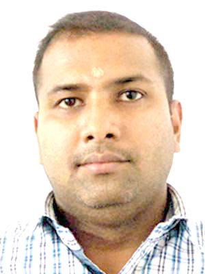 Saurav Sarkar