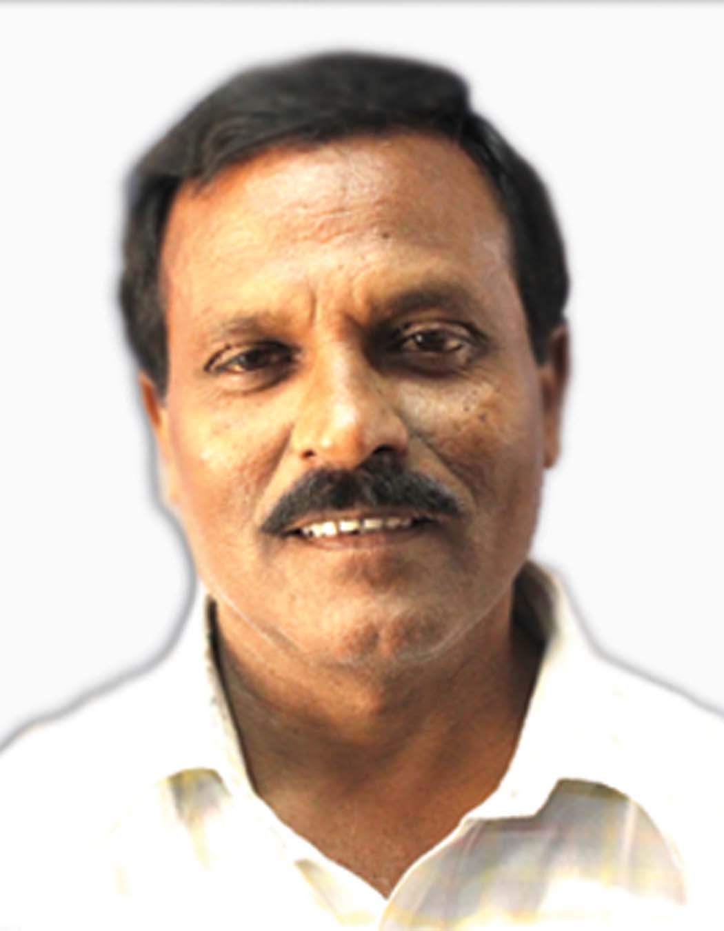 Ajit Das