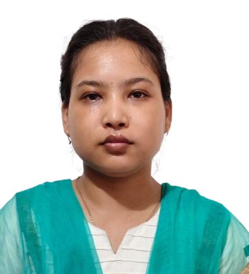 Chinmoyee Gogoi