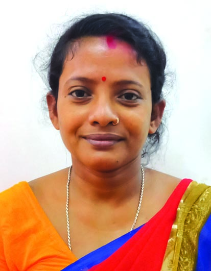 Krishna Dey