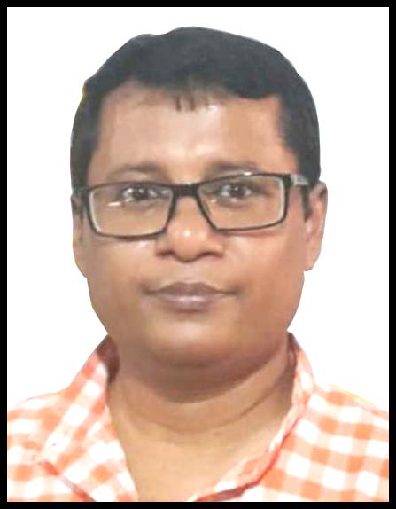 Sanjib Sengupta