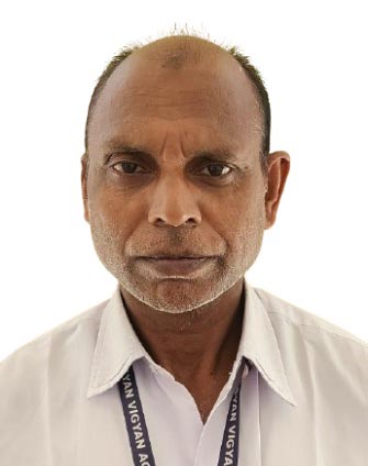 Subhash Mandal