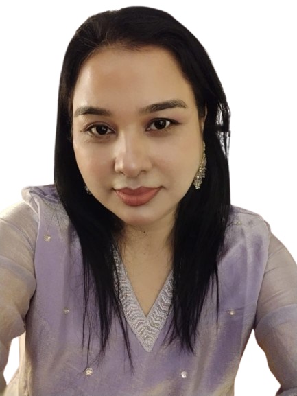 Nazmin Sultana