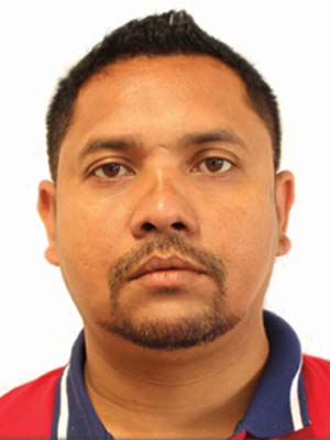 Gunin Baruah