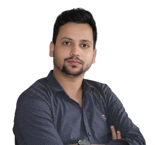 Dipu Shah