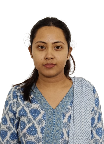 Madhumita Bhowmick