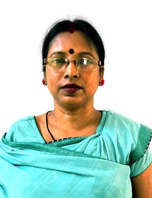 Parboti Rabidas