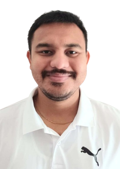 Dhiraj Dehingia